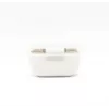 Evelatus Apple AirPods Pro 2 siliconen hoesje wit