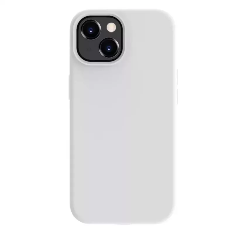Evelatus Apple iPhone 15 Premium Soft Touch silicone case wit