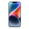 Evelatus Apple iPhone 15 Premium Soft Touch silicone case wit