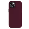 Evelatus Apple iPhone 15 premium soft touch silicone hoesje Rumored