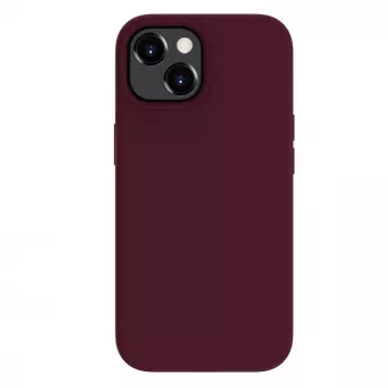 Evelatus Apple iPhone 15 premium soft touch silicone hoesje Rumored