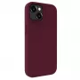 Evelatus Apple iPhone 15 premium soft touch silicone hoesje Rumored