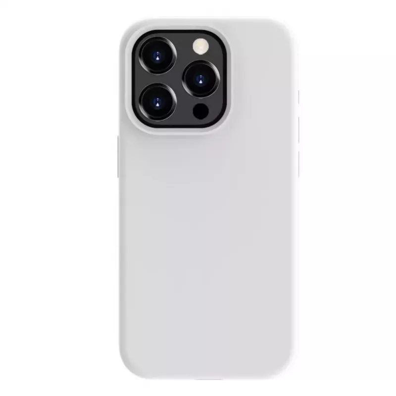 Evelatus Apple iPhone 15 Pro Premium Soft Touch silicone case wit