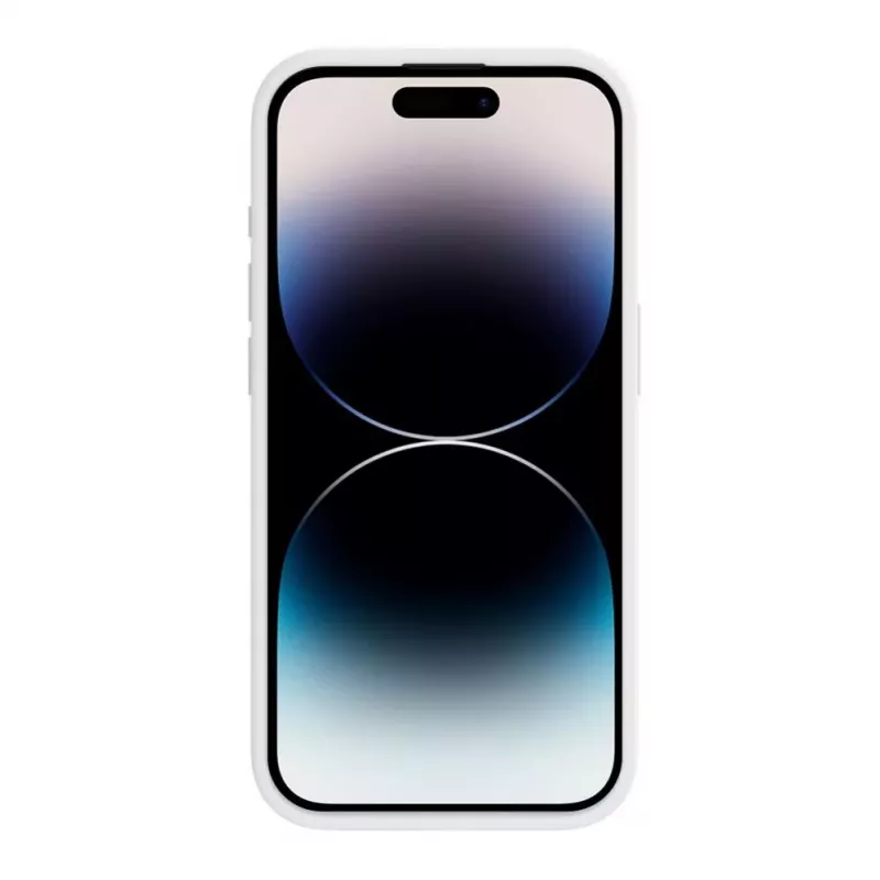 Evelatus Apple iPhone 15 Pro Premium Soft Touch silicone case wit