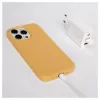 Evelatus Apple iPhone 15 Pro Max Premium Soft Touch silicone case goud