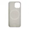 Evelatus Apple iPhone 15 Premium MagSafe Soft Touch silicone case wit