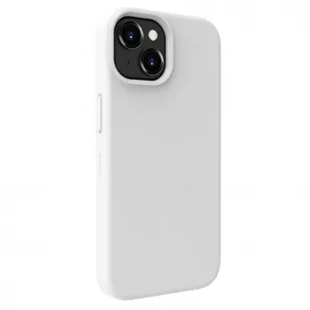 Evelatus Apple iPhone 15 Plus Premium MagSafe Soft Touch silicone case wit