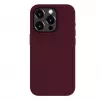 Evelatus Apple iPhone 15 Pro premium MagSafe soft touch silicone hoesje Rumored
