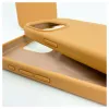Evelatus Apple iPhone 15 Pro Premium MagSafe Soft Touch silicone case goud