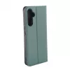 iLike Samsung Galaxy A34 5G bookcase slim donkergroen