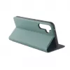 iLike Samsung Galaxy A34 5G bookcase slim donkergroen