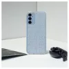 iLike Samsung Galaxy A14 5G silicone hoesje Shine transparant
