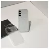 iLike Samsung Galaxy A14 5G silicone hoesje Shine transparant