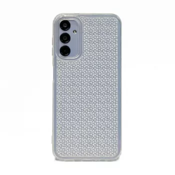 iLike Samsung Galaxy A14 5G silicone hoesje Shine transparant