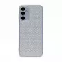 iLike Samsung Galaxy A34 5G silicone hoesje Shine transparant
