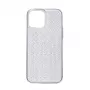 iLike Apple iPhone 14 silicone hoesje Shine transparant