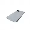 Evelatus Apple iPhone 15 Plus transparante silicone case 1,5mm TPU transparant