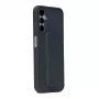 iLike Samsung Galaxy A14 5G silicone case met standaard blauw