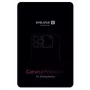 Evelatus Apple iPhone 15 Plus volledige cameralensbescherming Armor transparant