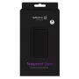 Evelatus Apple iPhone 15 Plus Corning Gorilla Glass antistatische 3D Full Cover 5x sterkere displaybescherming