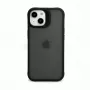 iLike Apple iPhone 15 Plus Newton PC Matte Case zwart