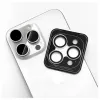 Evelatus Apple iPhone 15 Pro / 15 Pro Max cameralensbescherming Armor White Titanium