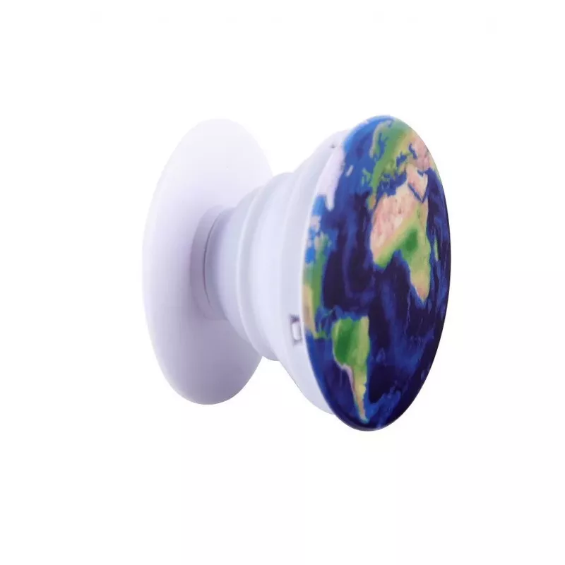 iLike Universal Pop Holder Planet – telefoonhouder en standaard