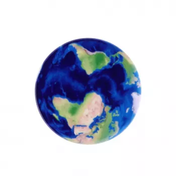 iLike Universal Pop Holder Planet – telefoonhouder en standaard