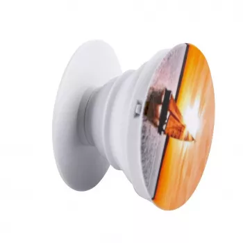 iLike Universele Pop Holder Sunset