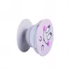 iLike Universele Pop Holder Smile Pink