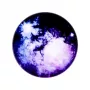 iLike Universele Pop Holder Nebula Purple