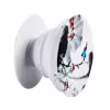 iLike Universele Pop Holder Flower White