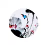 iLike Universele Pop Holder Flower White
