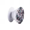 iLike Universele Pop Holder Camo Green
