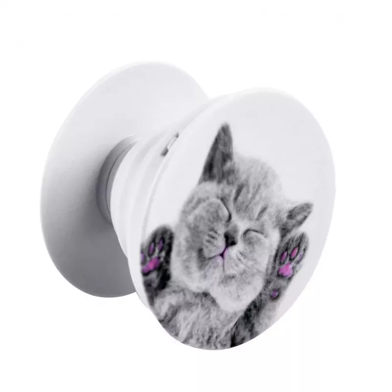 iLike Universele houder Pop Cat