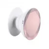 iLike Universele Pop Holder Diamonds Rose Gold