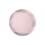 iLike Universele Pop Holder Diamonds Rose Gold