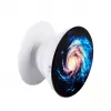 iLike Universele Pop Holder Cosmos Black Blue