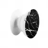 iLike Universele Pop Holder Marble Black