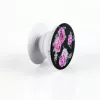 iLike Universele Pop Holder Flower Pink