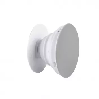 iLike Universele Pop Holder Silver