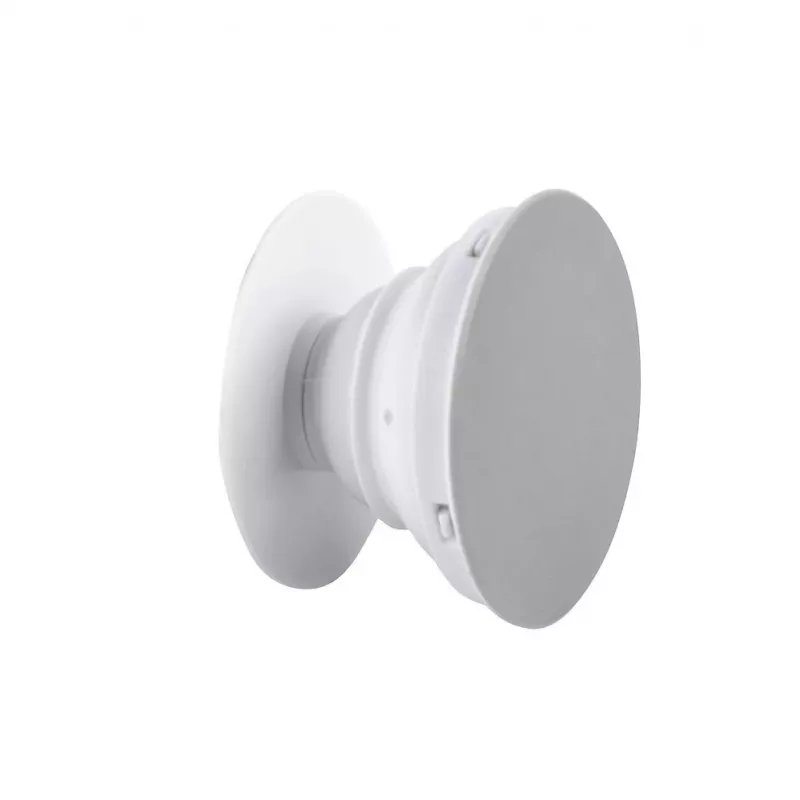 iLike Universele Pop Holder Silver