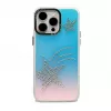 iLike Apple iPhone 13 LASER SHELL Star hoesje