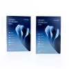 Evelatus Premium HD Sterke Anti-vingerafdruk Film Hydrogel Screenprotector Transparant