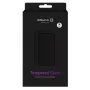 Evelatus Apple iPhone 15 Pro Max 0.33 Flat Clear Glass Anti-statisch Licht