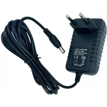 iLike S11 universele 3D-printpen 5V USB 2m stroomkabel