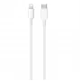 CP 20W USB-C naar Lightning kabel 2M wit