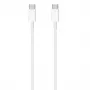 CP 20W USB-C naar USB-C kabel 1m wit