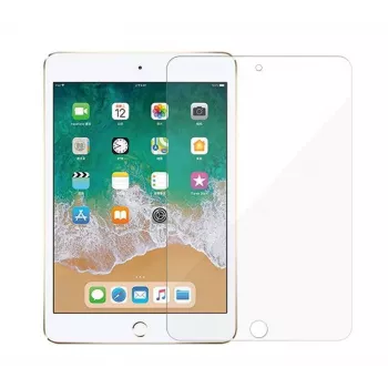 iLike iPad 10.9 2.5D edge heldere gehard glas schermbeschermer