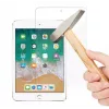 iLike iPad 10.2 2.5D Edge Clear Tempered Glass Screenprotector